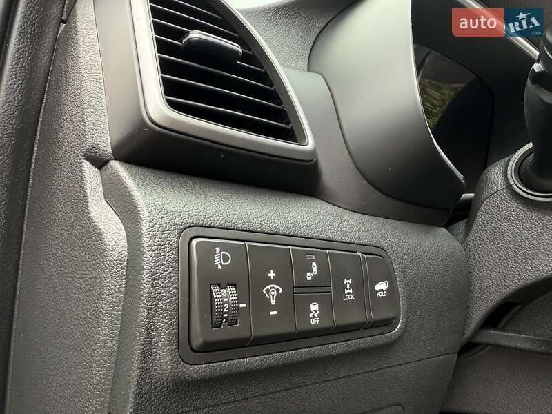 Внедорожник / Кроссовер Hyundai Tucson 2019 в Виннице фото 58 Внедорожник / Кроссовер Hyundai Tucson 2019 в Виннице