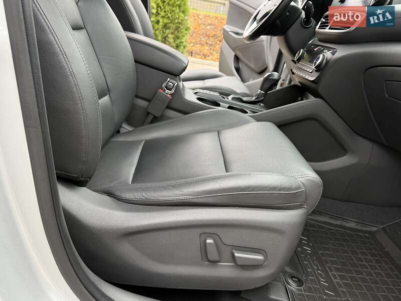 Внедорожник / Кроссовер Hyundai Tucson 2019 в Виннице фото 61 Внедорожник / Кроссовер Hyundai Tucson 2019 в Виннице