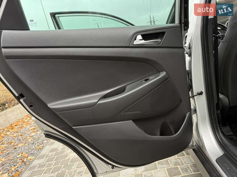 Внедорожник / Кроссовер Hyundai Tucson 2019 в Виннице фото 76 Внедорожник / Кроссовер Hyundai Tucson 2019 в Виннице
