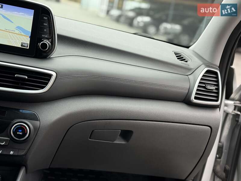 Внедорожник / Кроссовер Hyundai Tucson 2019 в Виннице фото 64 Внедорожник / Кроссовер Hyundai Tucson 2019 в Виннице
