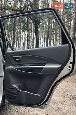 Внедорожник / Кроссовер Hyundai Tucson 2006 в 
