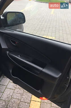 Внедорожник / Кроссовер Hyundai Tucson 2007 в 