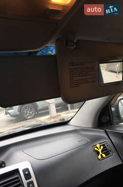 Внедорожник / Кроссовер Hyundai Tucson 2007 в 