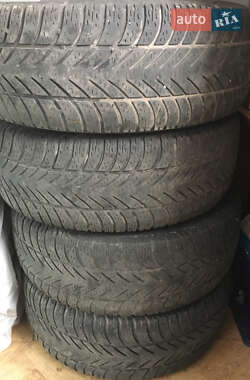 Внедорожник / Кроссовер Hyundai Tucson 2007 в 