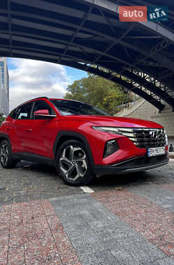 Позашляховик / Кросовер Hyundai Tucson 2023 в Одесі