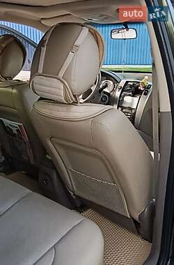 Позашляховик / Кросовер Hyundai Tucson 2008 в 