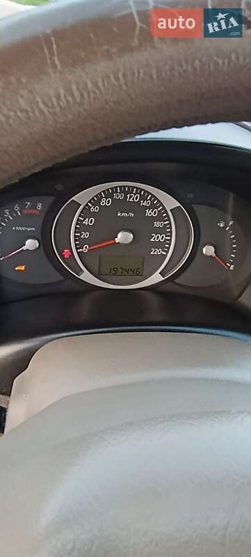 Позашляховик / Кросовер Hyundai Tucson 2008 в Одесі фото 21 Позашляховик / Кросовер Hyundai Tucson 2008 в Одесі