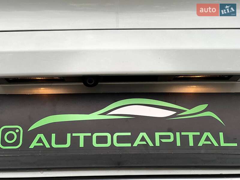 Внедорожник / Кроссовер Hyundai Tucson 2016 в Киеве фото 15 Внедорожник / Кроссовер Hyundai Tucson 2016 в Киеве