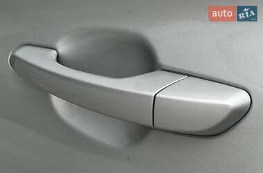 Внедорожник / Кроссовер Hyundai Tucson 2016 в 