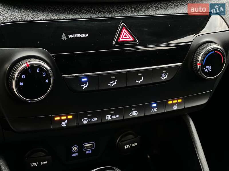 Внедорожник / Кроссовер Hyundai Tucson 2016 в Киеве фото 36 Внедорожник / Кроссовер Hyundai Tucson 2016 в Киеве