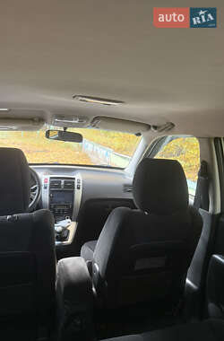Внедорожник / Кроссовер Hyundai Tucson 2008 в 