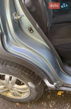 Внедорожник / Кроссовер Hyundai Tucson 2008 в 