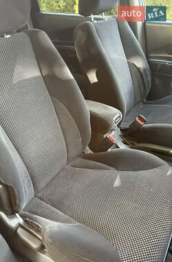 Внедорожник / Кроссовер Hyundai Tucson 2008 в 
