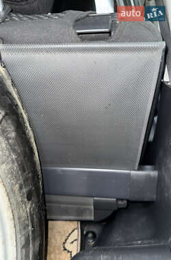 Позашляховик / Кросовер Hyundai Tucson 2007 в  фото 24 Позашляховик / Кросовер Hyundai Tucson 2007 в