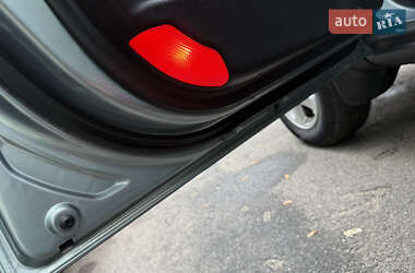 Позашляховик / Кросовер Hyundai Tucson 2007 в  фото 33 Позашляховик / Кросовер Hyundai Tucson 2007 в