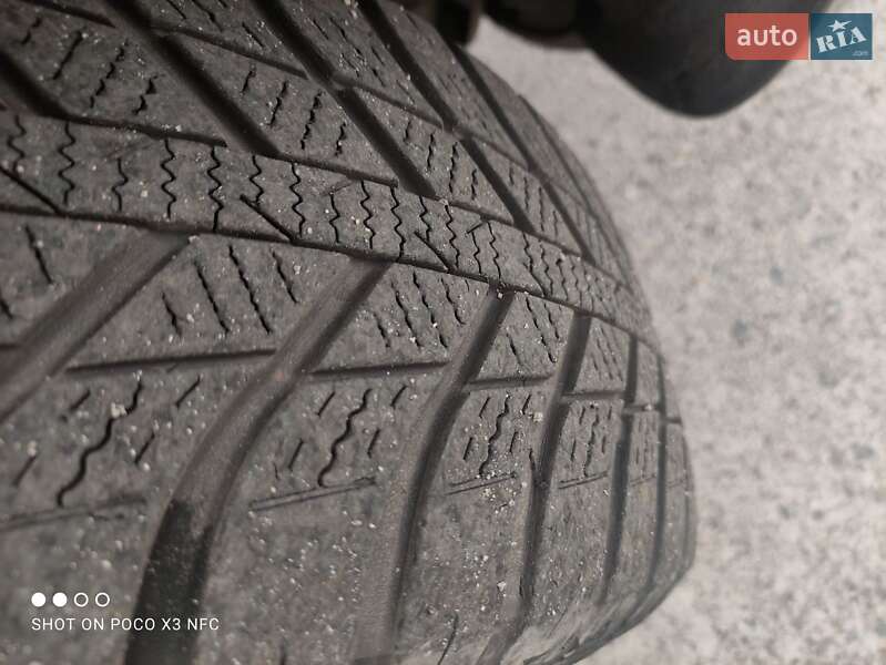 Внедорожник / Кроссовер Hyundai Tucson 2006 в Змиеве