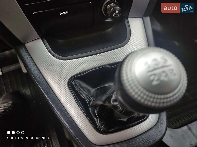 Внедорожник / Кроссовер Hyundai Tucson 2006 в Змиеве