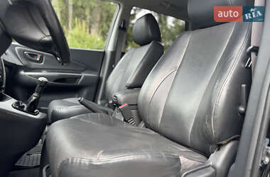 Внедорожник / Кроссовер Hyundai Tucson 2006 в 