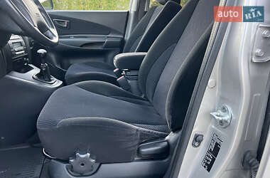 Внедорожник / Кроссовер Hyundai Tucson 2008 в 