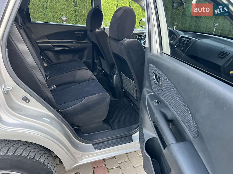 Позашляховик / Кросовер Hyundai Tucson 2008 в Дунаївцях фото 47 Позашляховик / Кросовер Hyundai Tucson 2008 в Дунаївцях