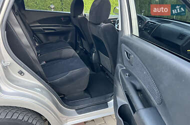 Внедорожник / Кроссовер Hyundai Tucson 2008 в 