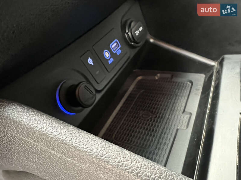 Внедорожник / Кроссовер Hyundai Tucson 2018 в Белгороде-Днестровском фото 34 Внедорожник / Кроссовер Hyundai Tucson 2018 в Белгороде-Днестровском