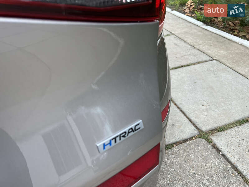 Внедорожник / Кроссовер Hyundai Tucson 2018 в Белгороде-Днестровском фото 56 Внедорожник / Кроссовер Hyundai Tucson 2018 в Белгороде-Днестровском