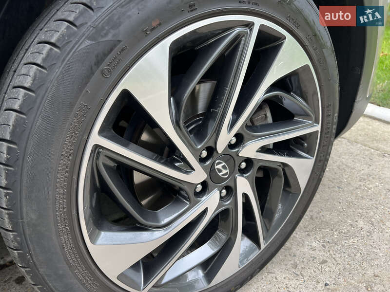 Внедорожник / Кроссовер Hyundai Tucson 2018 в Белгороде-Днестровском фото 58 Внедорожник / Кроссовер Hyundai Tucson 2018 в Белгороде-Днестровском