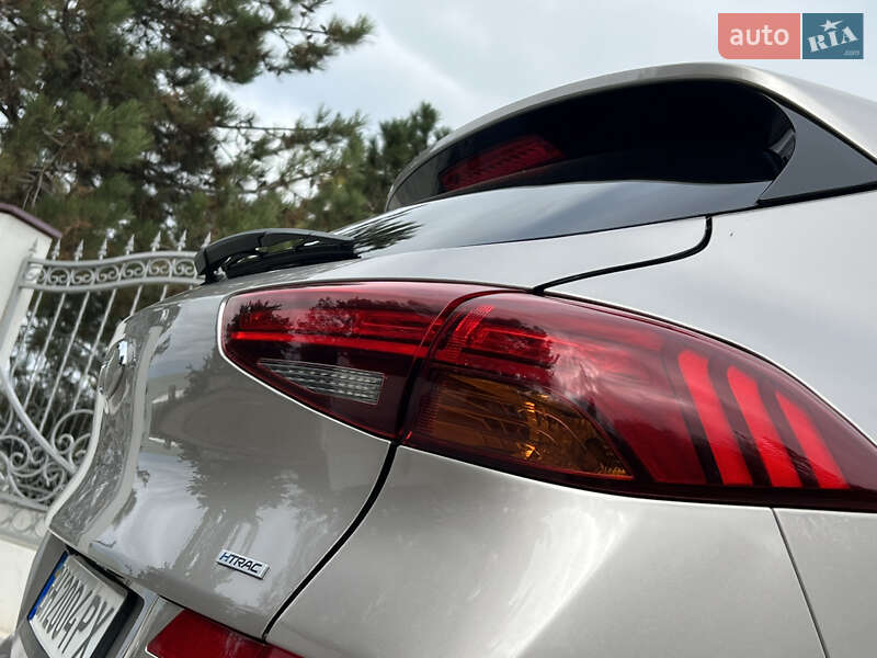 Внедорожник / Кроссовер Hyundai Tucson 2018 в Белгороде-Днестровском фото 64 Внедорожник / Кроссовер Hyundai Tucson 2018 в Белгороде-Днестровском