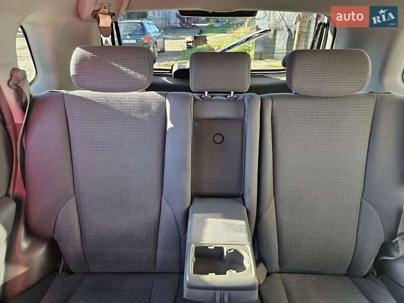 Внедорожник / Кроссовер Hyundai Tucson 2007 в Ивано-Франковске