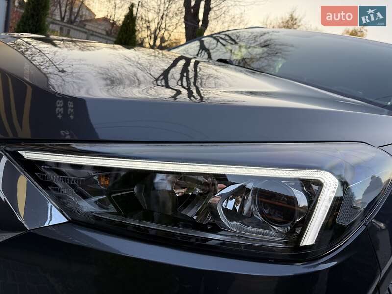 Внедорожник / Кроссовер Hyundai Tucson 2018 в Виннице фото 30 Внедорожник / Кроссовер Hyundai Tucson 2018 в Виннице