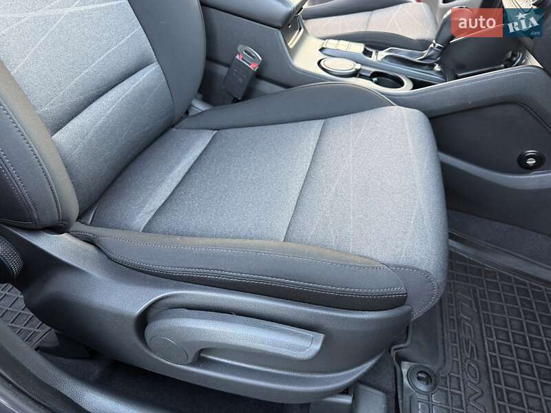 Внедорожник / Кроссовер Hyundai Tucson 2018 в Виннице фото 32 Внедорожник / Кроссовер Hyundai Tucson 2018 в Виннице