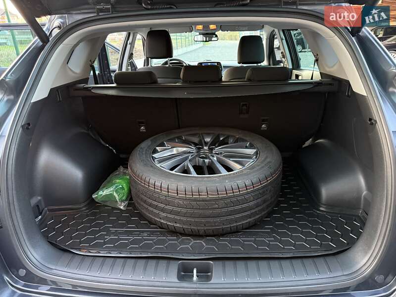 Внедорожник / Кроссовер Hyundai Tucson 2018 в Виннице фото 64 Внедорожник / Кроссовер Hyundai Tucson 2018 в Виннице