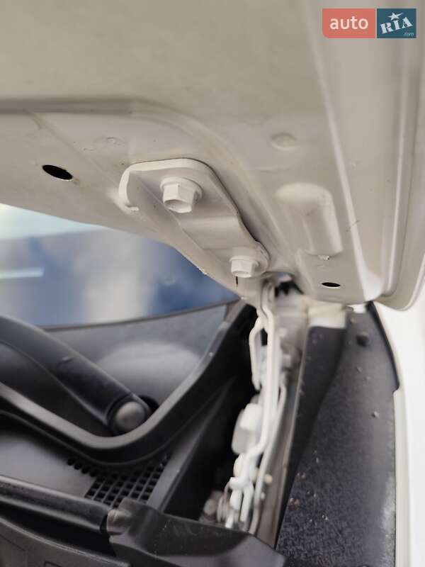 Внедорожник / Кроссовер Hyundai Tucson 2017 в Новоархангельске фото 53 Внедорожник / Кроссовер Hyundai Tucson 2017 в Новоархангельске