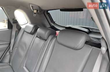 Позашляховик / Кросовер Hyundai Tucson 2004 в  фото 14 Позашляховик / Кросовер Hyundai Tucson 2004 в