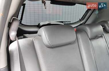 Позашляховик / Кросовер Hyundai Tucson 2004 в  фото 19 Позашляховик / Кросовер Hyundai Tucson 2004 в
