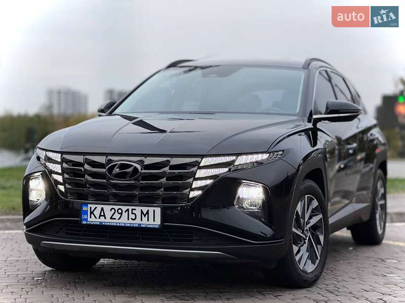 Внедорожник / Кроссовер Hyundai Tucson 2021 в Киеве фото 40 Внедорожник / Кроссовер Hyundai Tucson 2021 в Киеве