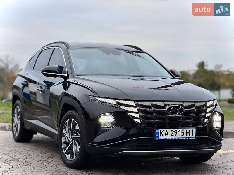 Внедорожник / Кроссовер Hyundai Tucson 2021 в Киеве фото 39 Внедорожник / Кроссовер Hyundai Tucson 2021 в Киеве