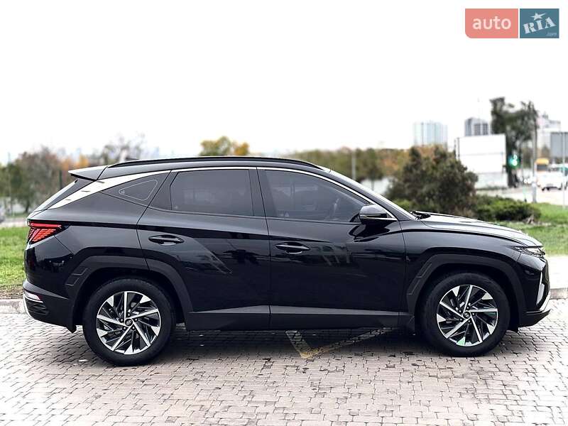 Внедорожник / Кроссовер Hyundai Tucson 2021 в Киеве фото 7 Внедорожник / Кроссовер Hyundai Tucson 2021 в Киеве