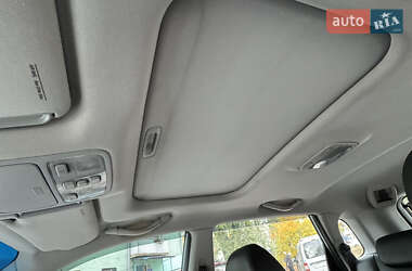 Внедорожник / Кроссовер Hyundai Tucson 2008 в 