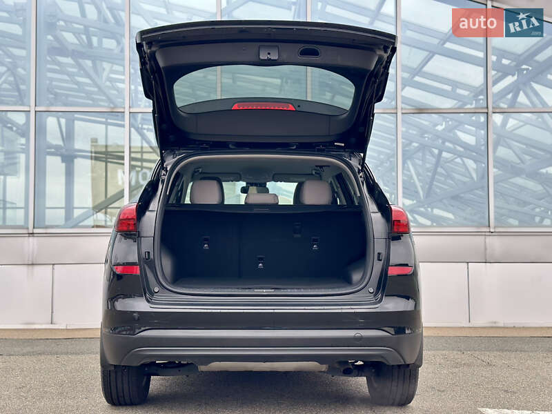 Внедорожник / Кроссовер Hyundai Tucson 2020 в Киеве фото 21 Внедорожник / Кроссовер Hyundai Tucson 2020 в Киеве