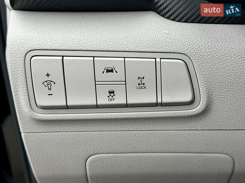 Внедорожник / Кроссовер Hyundai Tucson 2020 в Киеве фото 26 Внедорожник / Кроссовер Hyundai Tucson 2020 в Киеве