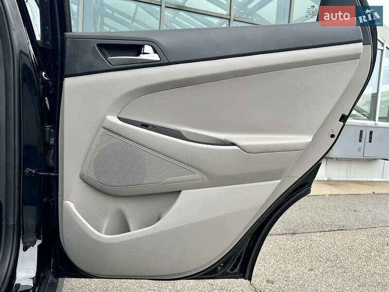 Внедорожник / Кроссовер Hyundai Tucson 2020 в Киеве фото 33 Внедорожник / Кроссовер Hyundai Tucson 2020 в Киеве