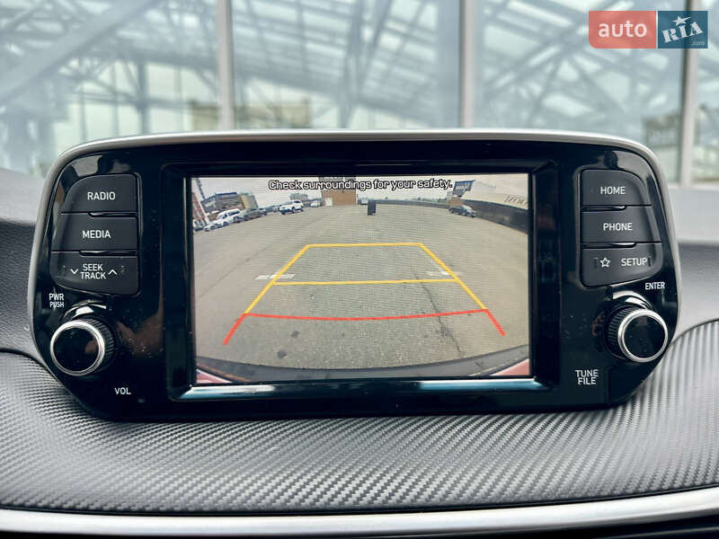 Внедорожник / Кроссовер Hyundai Tucson 2020 в Киеве фото 56 Внедорожник / Кроссовер Hyundai Tucson 2020 в Киеве