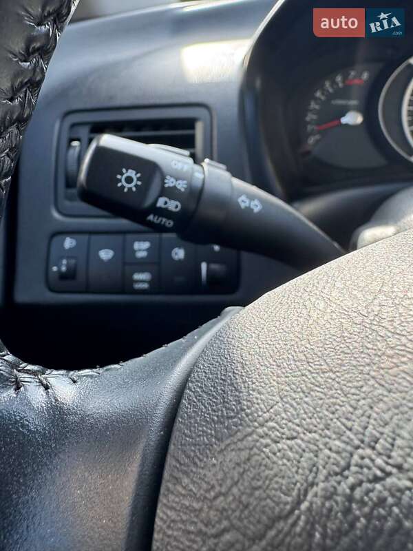 Позашляховик / Кросовер Hyundai Tucson 2008 в Кривому Розі фото 10 Позашляховик / Кросовер Hyundai Tucson 2008 в Кривому Розі