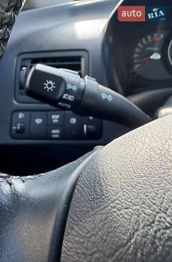 Внедорожник / Кроссовер Hyundai Tucson 2008 в 