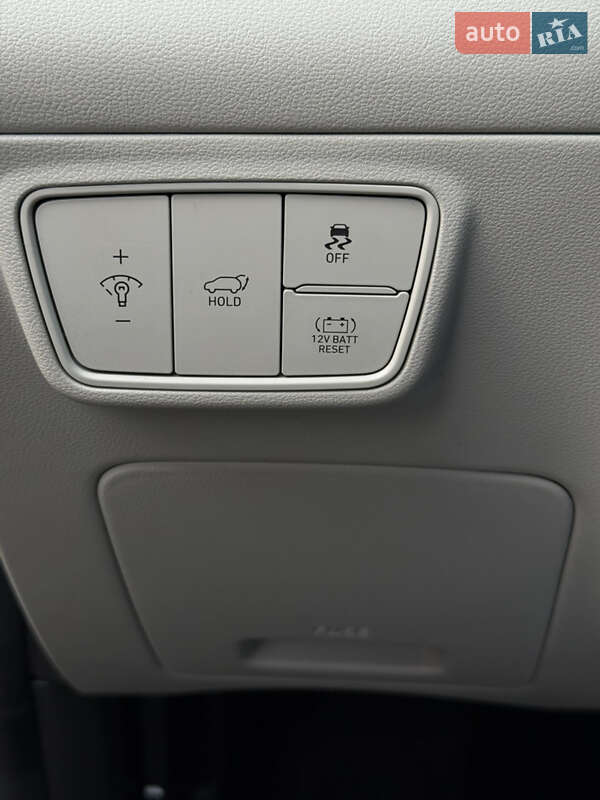 Внедорожник / Кроссовер Hyundai Tucson 2024 в Киеве фото 10 Внедорожник / Кроссовер Hyundai Tucson 2024 в Киеве