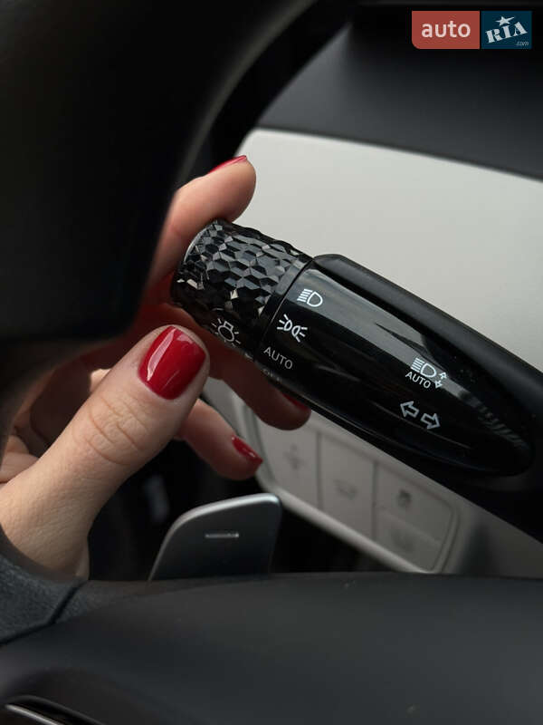 Внедорожник / Кроссовер Hyundai Tucson 2024 в Киеве фото 12 Внедорожник / Кроссовер Hyundai Tucson 2024 в Киеве