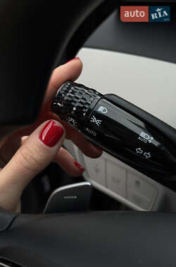 Внедорожник / Кроссовер Hyundai Tucson 2024 в 