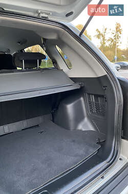 Внедорожник / Кроссовер Hyundai Tucson 2008 в 
